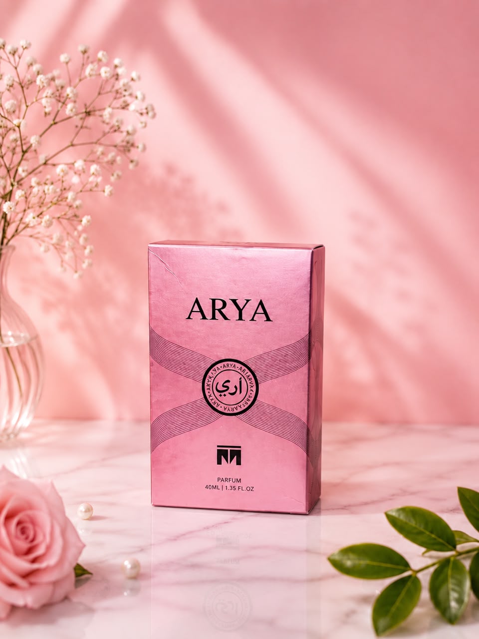 Arya single perfume